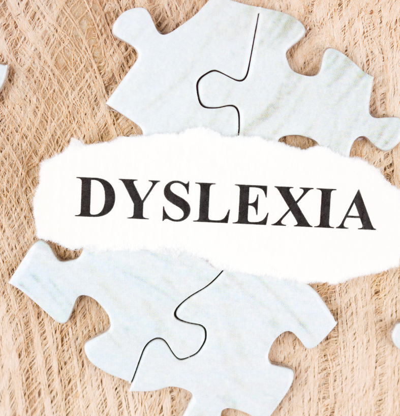 Identifying Dyslexia