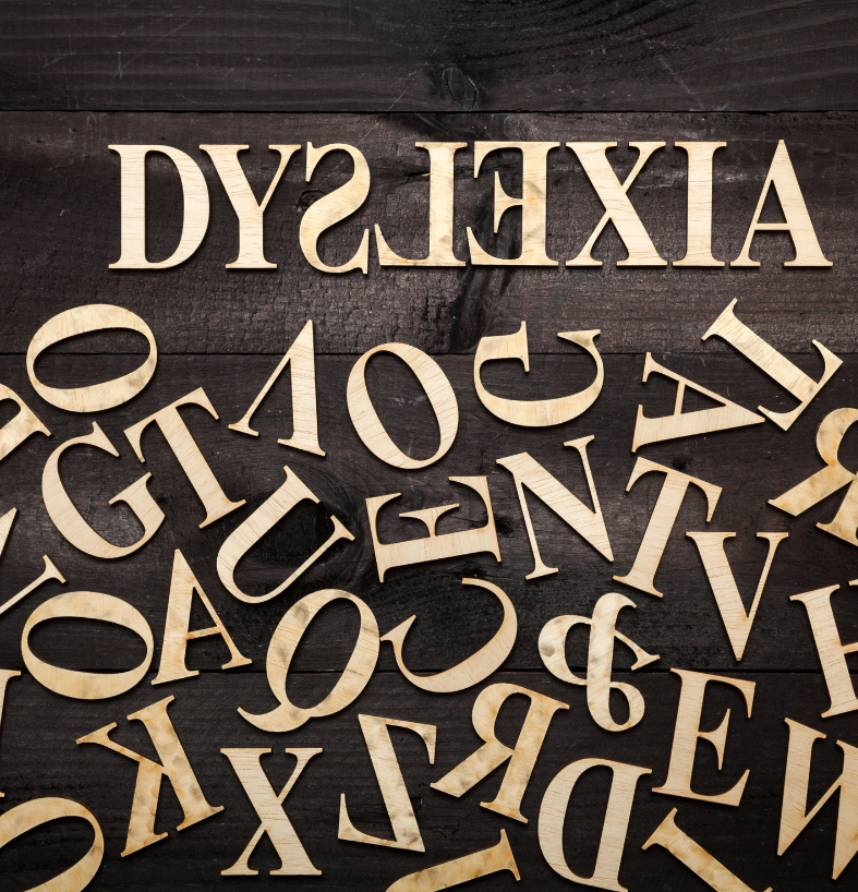 Dyslexia Intervention